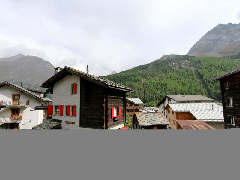 Chalet Heimeli