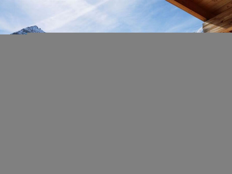 Chalet Inge