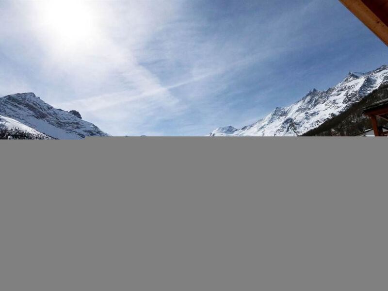 Chalet Inge