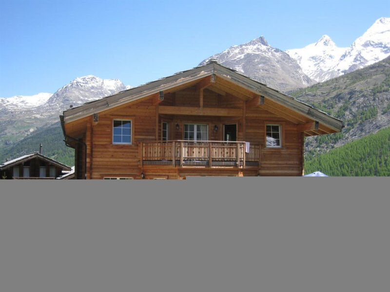 Chalet Inge