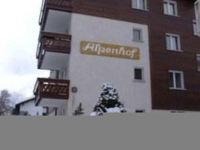 Alpenhof