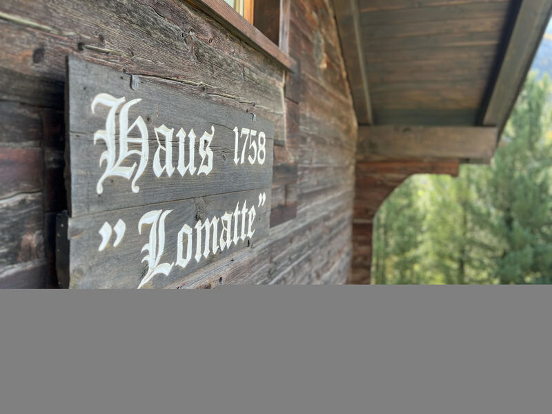 Ferienhaus Lomatte 1758