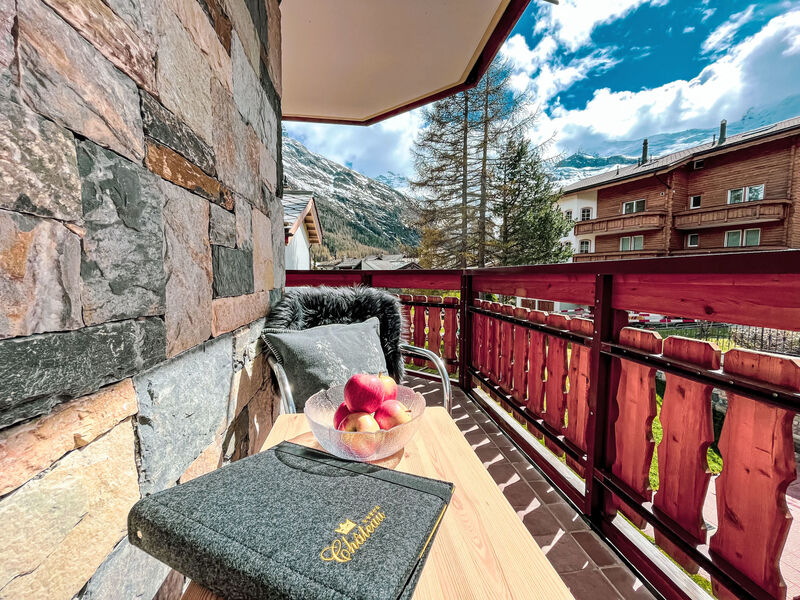 Residence Chateau B