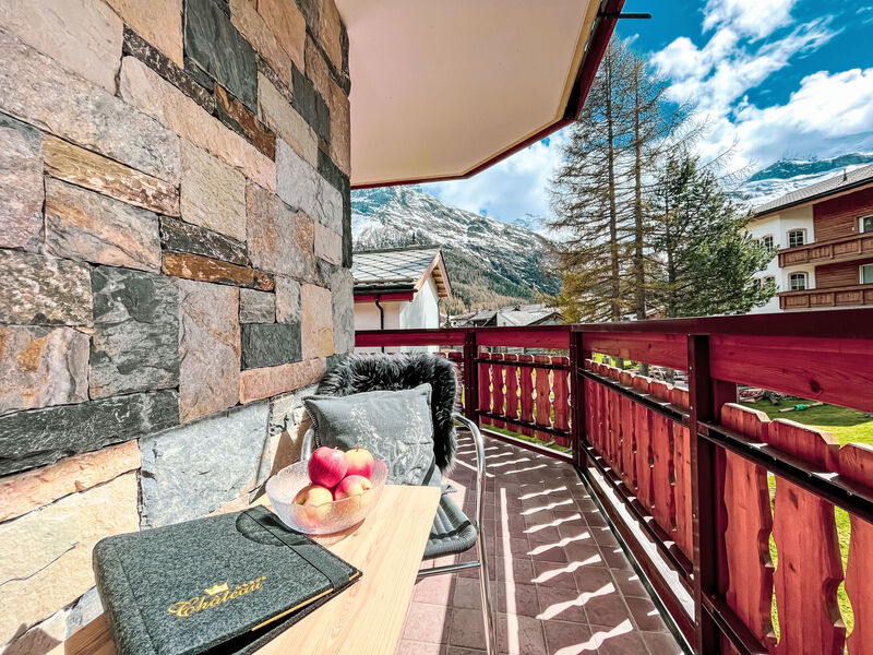 Residence Chateau B