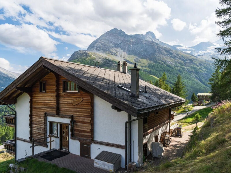 Chalet Mirador