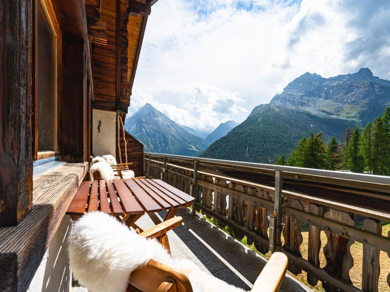 Chalet Mirador