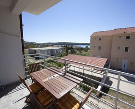 Apartmány 549-408