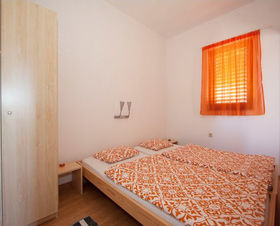 Apartmány 549-408
