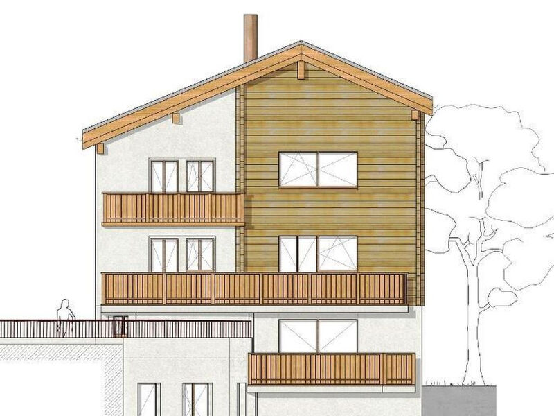 Apartmán Bristolino