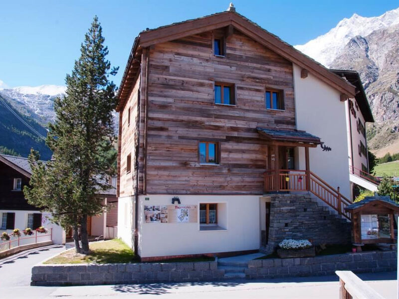 Apartmán Bristolino