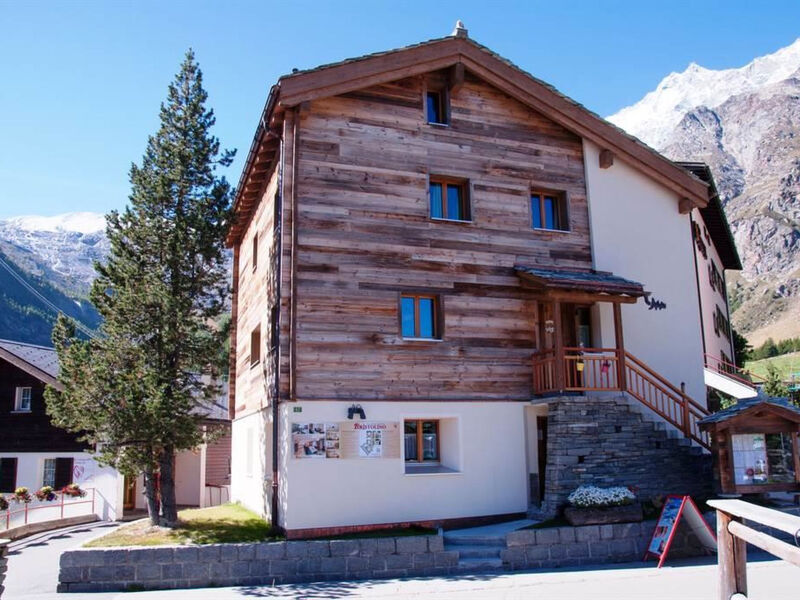 Apartmán Bristolino