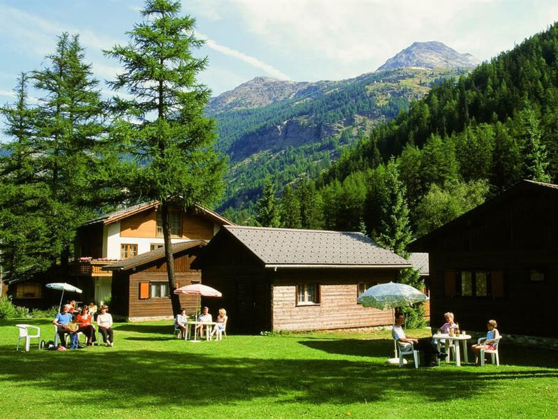 Residenz Edelweiss
