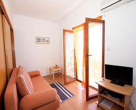 Apartmány 549-408