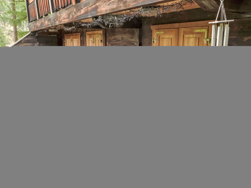 Lätthaus Rot