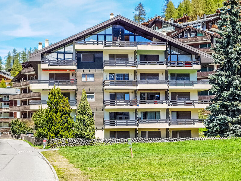 Residence A