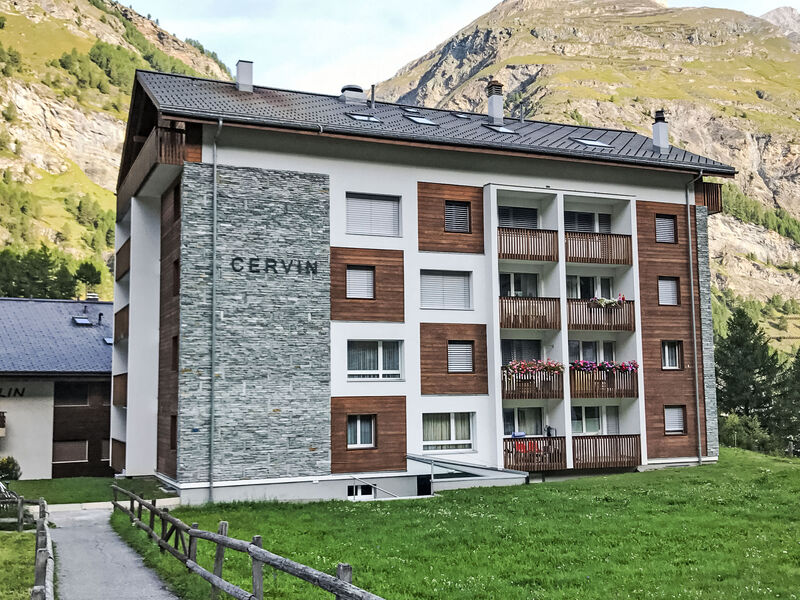Cervin