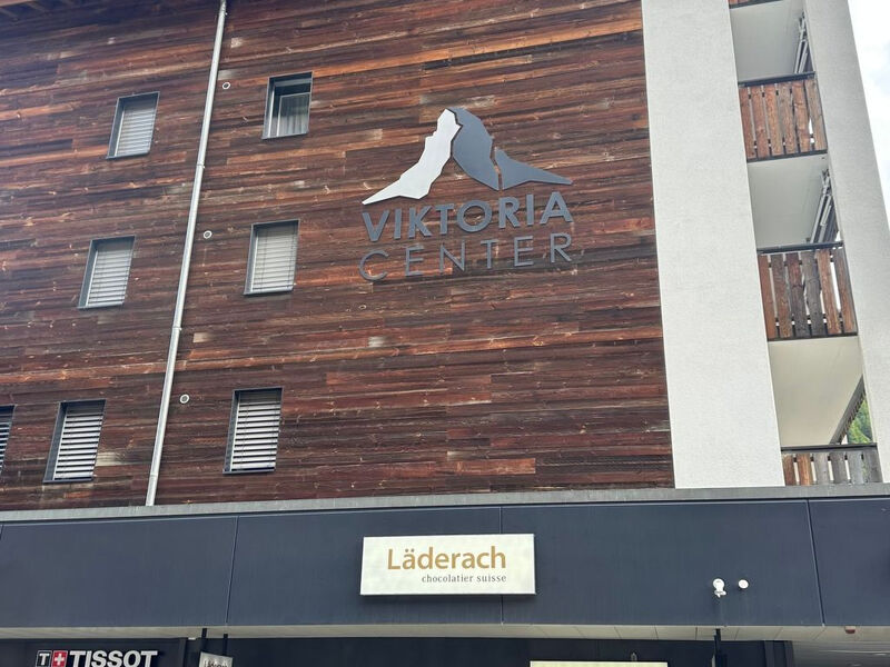 Viktoria Matterhorn