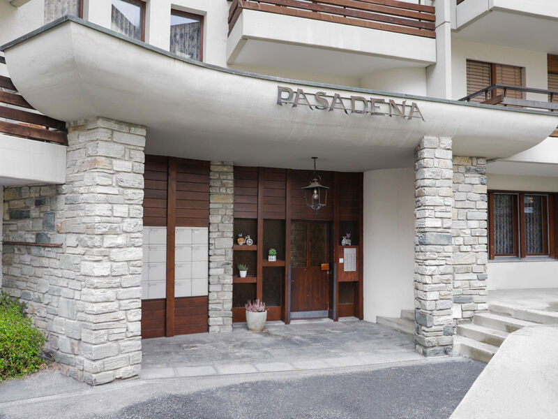 Pasadena