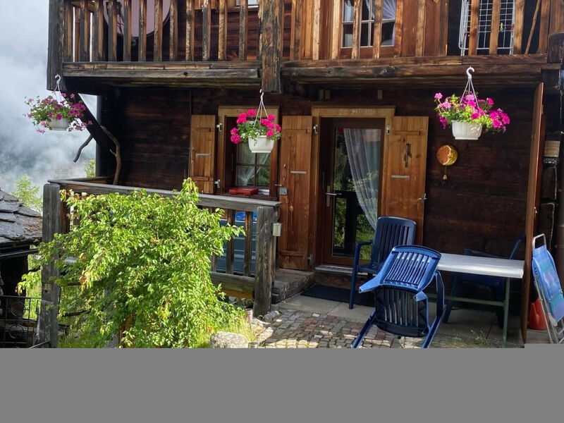 Chalet Spycher