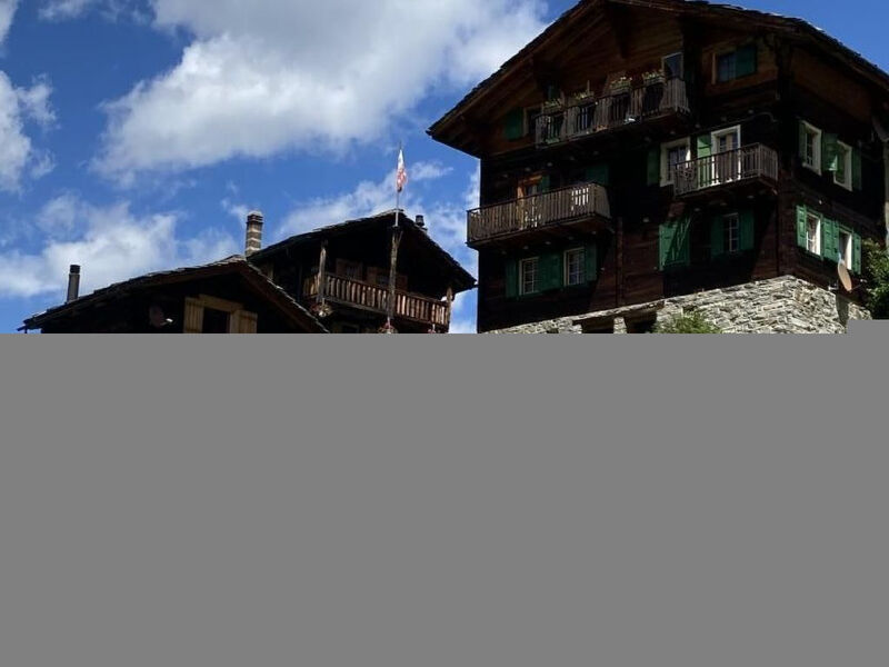 Chalet Spycher