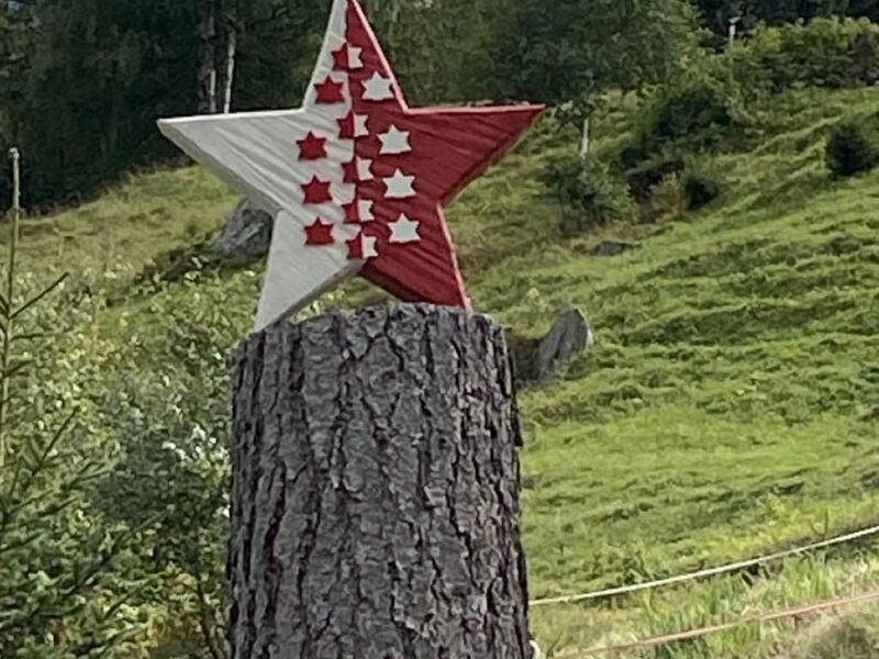 Chalet Spycher