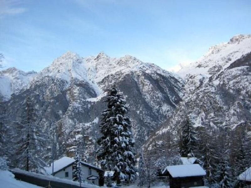 Schweiz Chalet,Grächen,St.Niklaus bis 10 Person