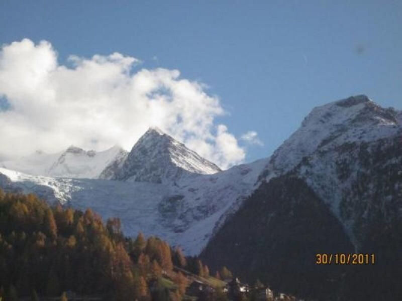 Schweiz Chalet,Grächen,St.Niklaus bis 10 Person