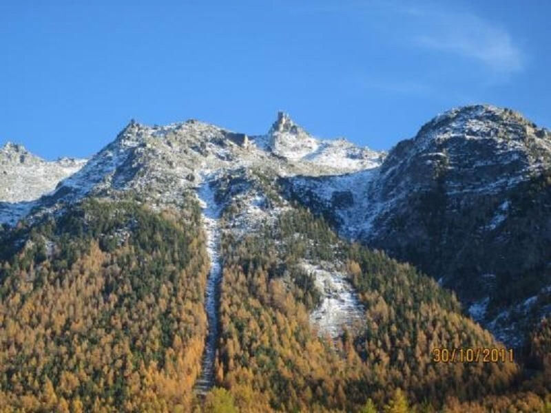 Schweiz Chalet,Grächen,St.Niklaus bis 10 Person