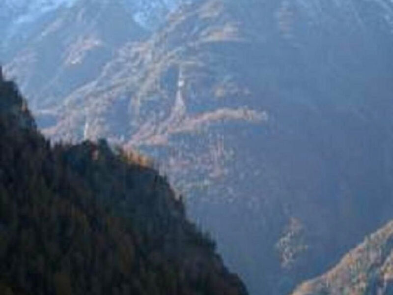 Schweiz Chalet,Grächen,St.Niklaus bis 10 Person