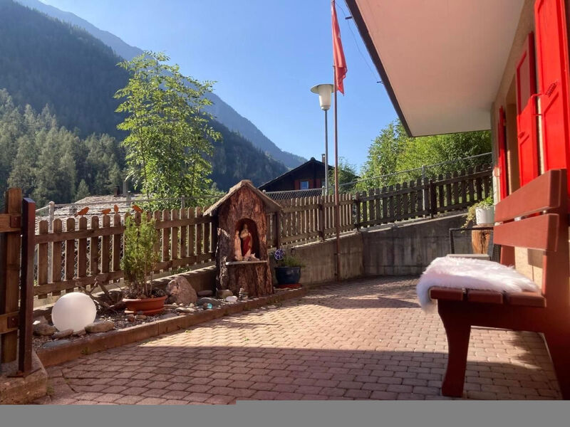 Morgengruss