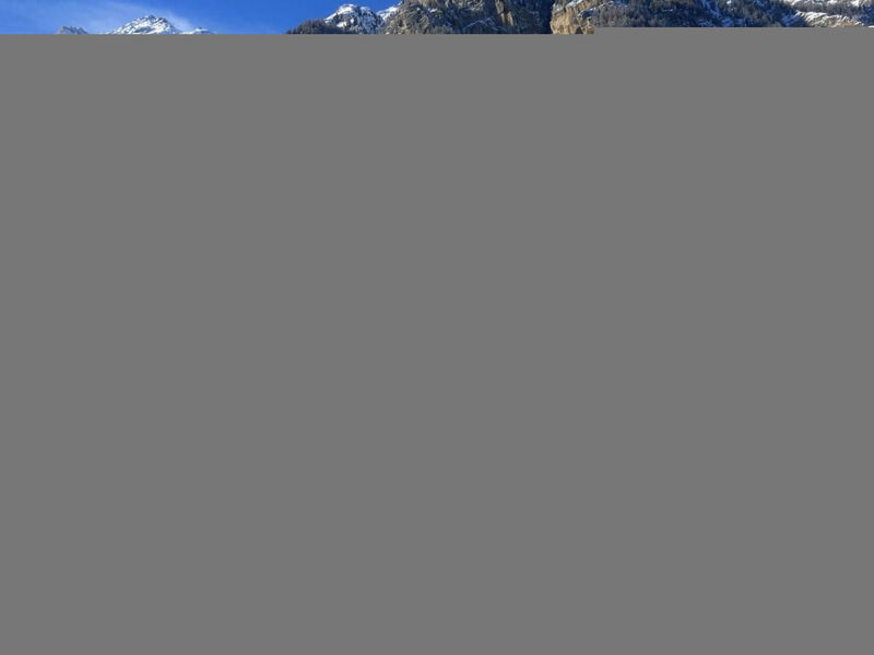 Chalet Veilchen
