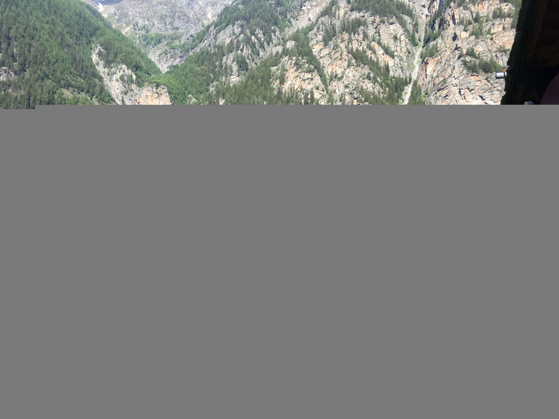 Chalet Veilchen