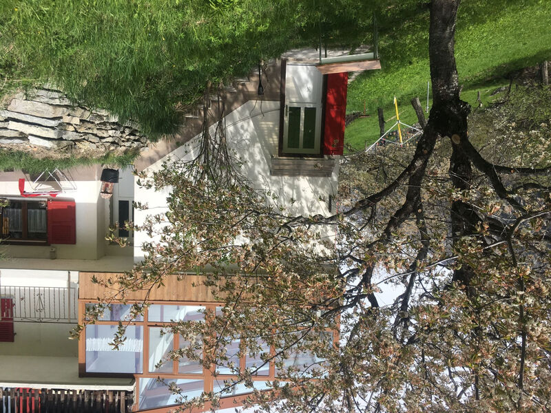 Chalet Veilchen