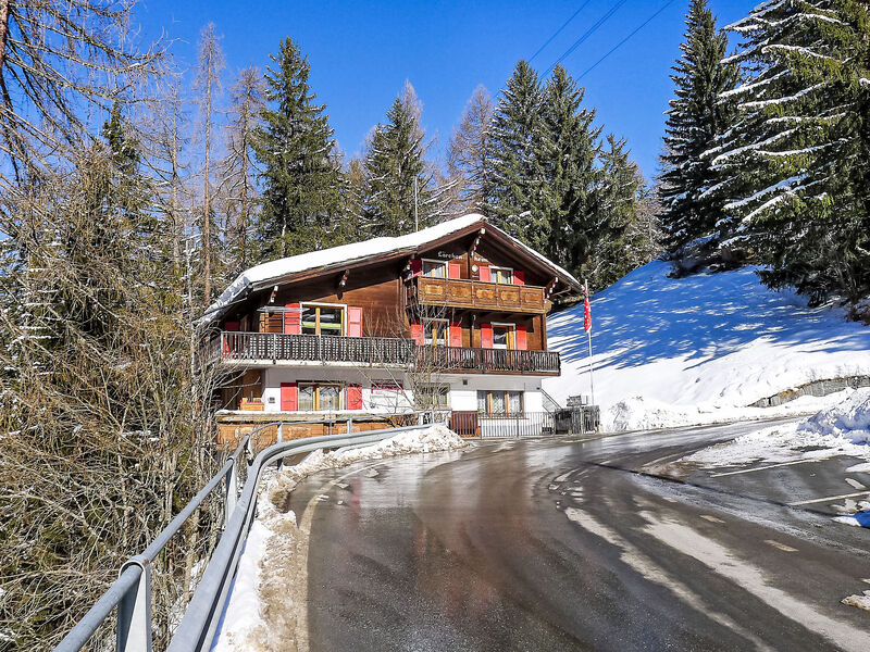 Lärchenheim