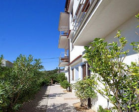 Apartmány 549-408