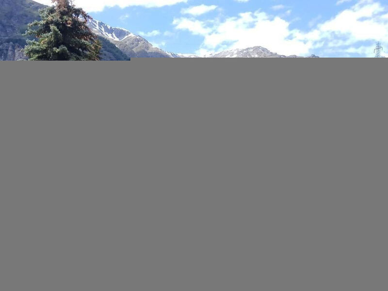 La Collina,Haus C,