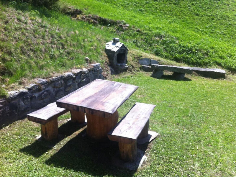 Chalet Marnelia