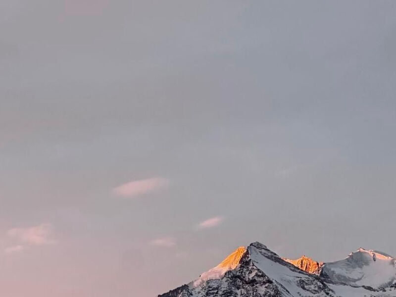 Sunnuhof Lodge