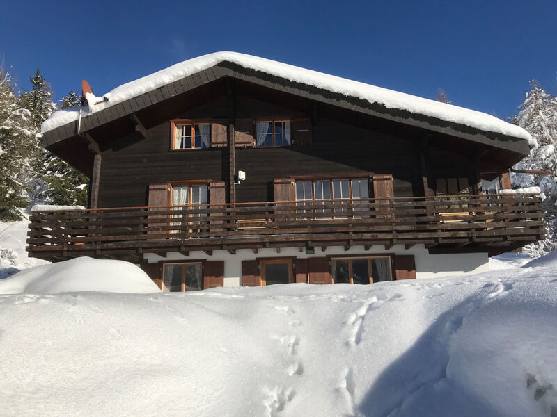 Chalet Kibou