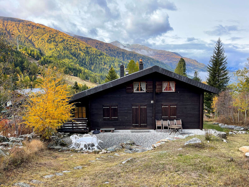Chalet Kibou