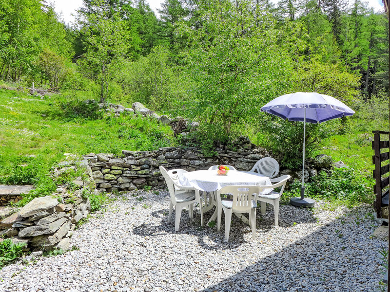 Chalet Kibou
