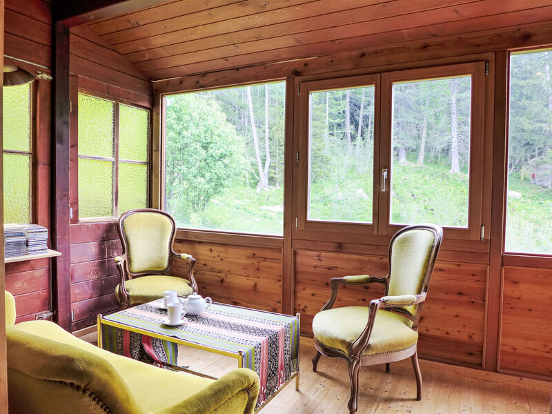 Chalet Kibou