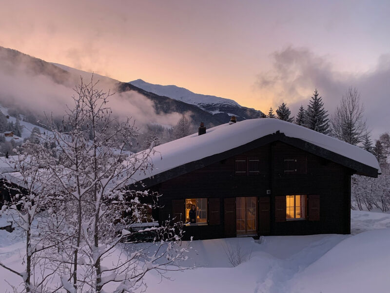 Chalet Kibou