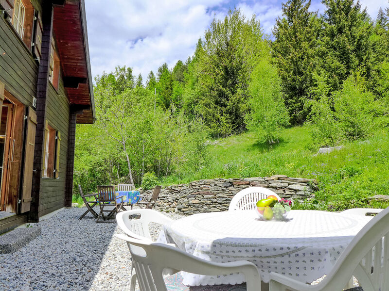 Chalet Kibou