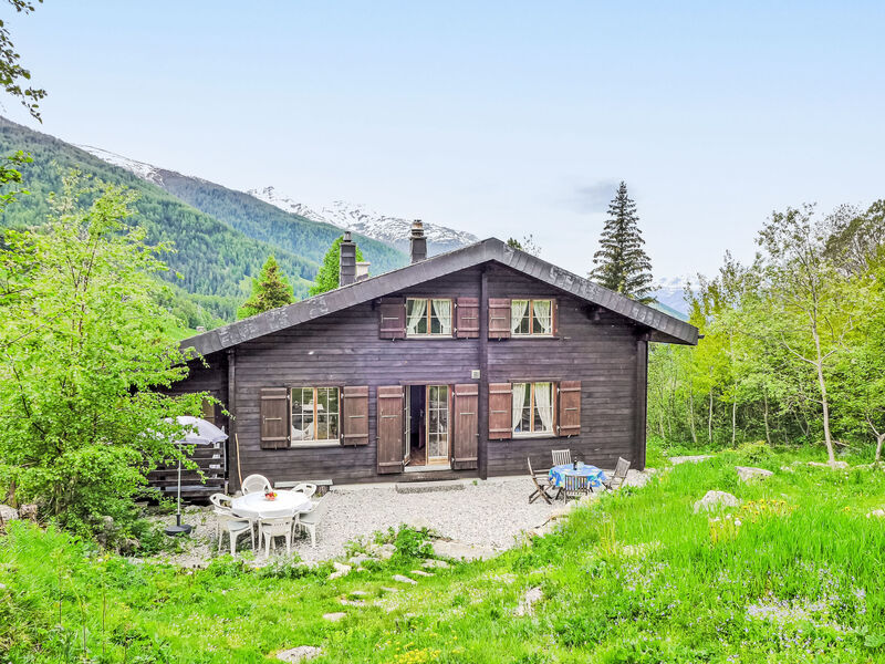 Chalet Kibou