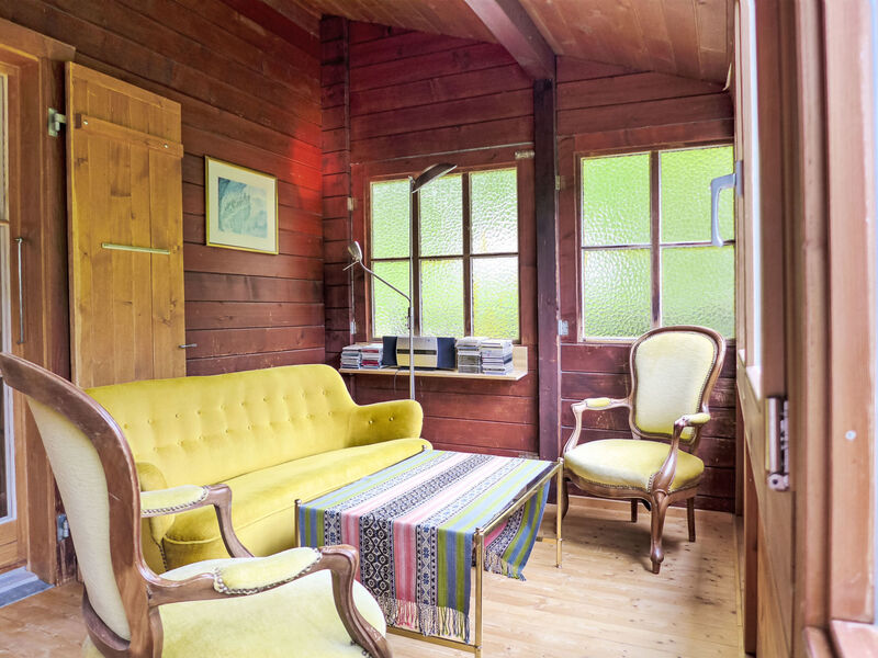 Chalet Kibou