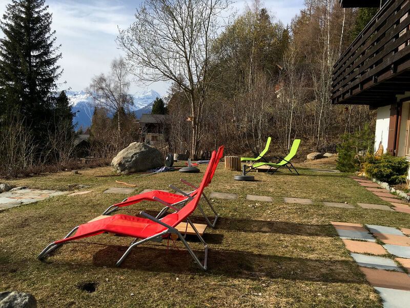 Chalet Kibou