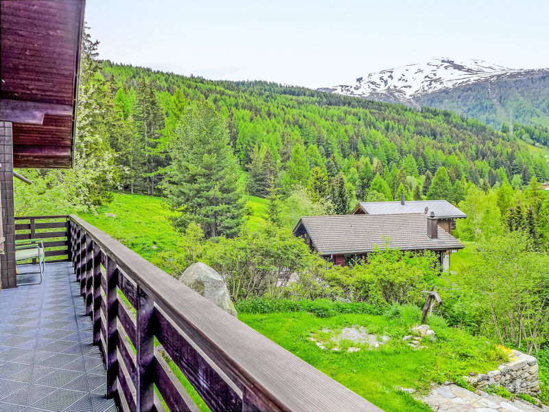 Chalet Kibou