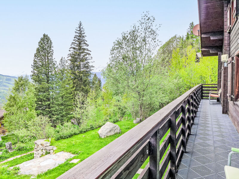 Chalet Kibou