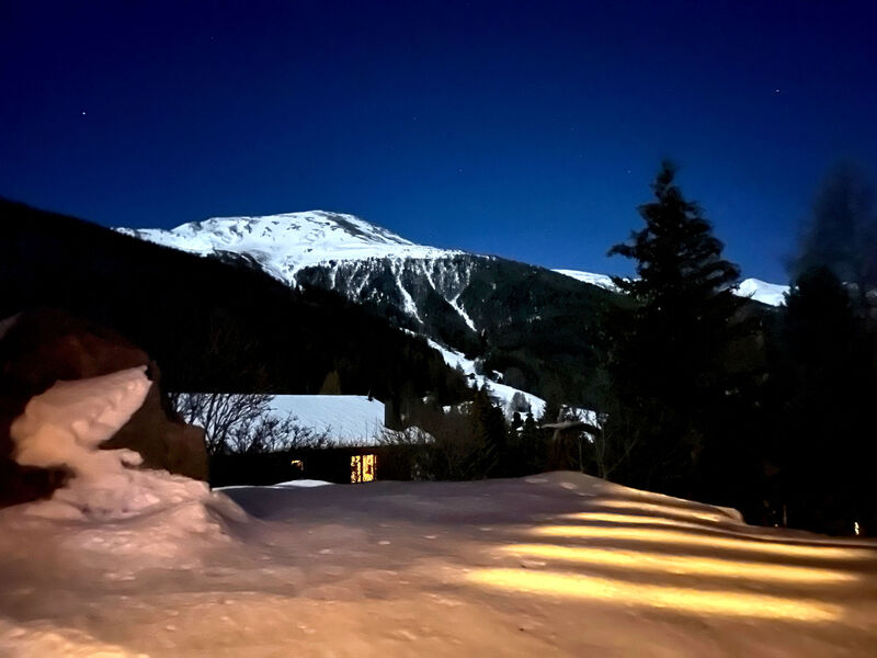 Chalet Kibou